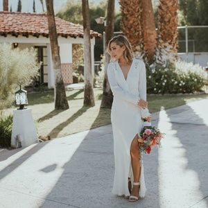 🌙🌵COMING SOON🌵🌙 STONE COLD FOX Bohemian Gown 2